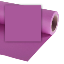 Colorama Mini 1,35 x 11 m Fuchsia CO598 papír háttér háttérkarton