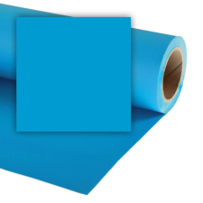 Colorama Mini 1,35 x 11 m Lagoon CO527 papír háttér háttérkarton