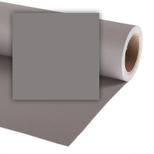 Colorama Mini 1,35 x 11 m Smoke Grey CO539 papír háttér háttérkarton