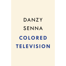  Colored Television idegen nyelvű könyv