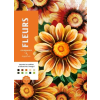  Coloriages mystères Fleurs