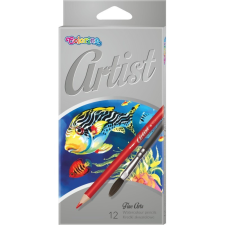Colorino Artist 12db-os aquarell szinesceruzakészlet színes ceruza