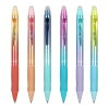 Colorino Golyóstoll COLORINO radírozható Ghost Pen 0,5 mm kék 36 db/display