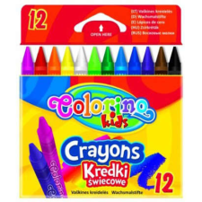 Colorino Kids zsírkréta - 12 darabos - 13314PTR kréta