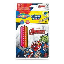 Colorino színes ceruza készlet 12 db-os - Avengers színes ceruza