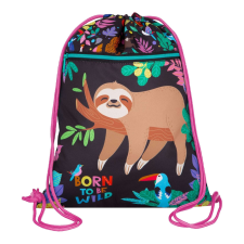 Colorino Tornazsák Wildkid tornazsák