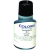 COLORIS Bélyegzőfesték, 50 ml, ipari, univerzális, COLORIS "R9", fekete