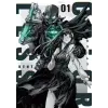  Colorless Vol. 1