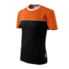  Colormix póló unisex narancssárga 3XL