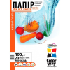 ColorWay ColorWay Photo paper Inkjet paper Matte 190g/m A4 20 sheet