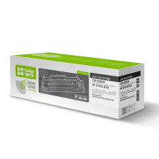 ColorWay CW-H283M utángyártott Black toner nyomtatópatron & toner