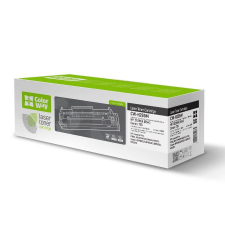 ColorWay CW-H285M utángyártott Black toner nyomtatópatron & toner
