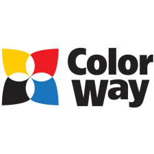 ColorWay CW-H287EU HP:CF287A (87A) toner fekete nyomtatópatron & toner