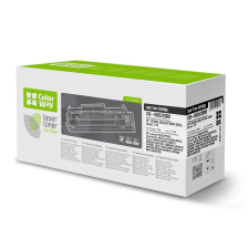 ColorWay CW-H505/280M utángyártott Black toner nyomtatópatron & toner