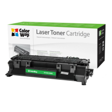 ColorWay CW-H505/280MX Toner Fekete nyomtatópatron & toner