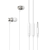 ColorWay CW-WD03WT UrbanBeat Vezetékes fülhallgató Headset - Fehér (CW-WD03WT)