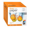 ColorWay fotópapír, magasfényű (high glossy), 180 g/m2, 10x15, 500 lap pg1805004r