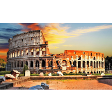  Colosseum2 matrica tapéta, 250 x 150 cm tapéta, díszléc és más dekoráció