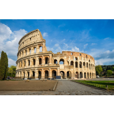  Colosseum öntapadó és mosható fali tapéta, 350 x 250 cm tapéta, díszléc és más dekoráció