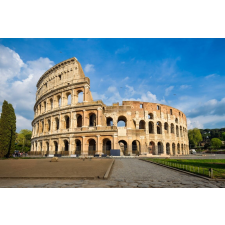  Colosseum tapéta, 350 x 200 cm tapéta, díszléc és más dekoráció