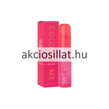 Colour Me Neon Pink EDP 50ml / Paco Rabanne Olympea parfüm utánzat parfüm és kölni