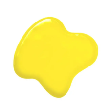 Colour Mill ételfesték, olajbázisú, élénk citromsárga, 20 ml sütés és főzés