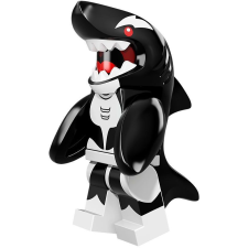  COLTLBM-14 LEGO® Minifigurák The LEGO® Batman Movie Orca™ lego