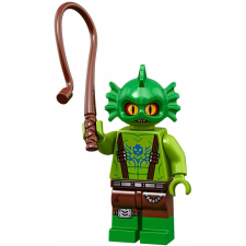  COLTLM2-10 LEGO® Minifigurák The LEGO® Movie 2™ A mocsárlakó lego