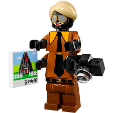  COLTLNM-15 LEGO® Minifigurák A LEGO® NINJAGO® film™ Korábbi-Garmadon lego