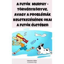 Columb A futók Murphy-törvénykönyve egyéb e-könyv