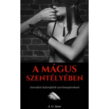 Columb A Mágus szentélyében egyéb e-könyv