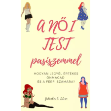 Columb A női test pasiszemmel egyéb e-könyv