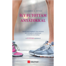 Columb Így futottam anyátokkal regény