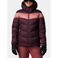 Columbia Abbott Peak II Insulated Jacket D sífelszerelés