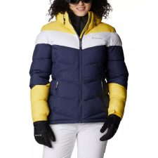 Columbia Abbott Peak Insulated Jacket D sífelszerelés