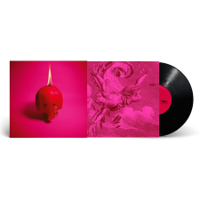 Columbia Arcade Fire - Pink Elephant (Gatefold) (Vinyl LP (nagylemez)) rock / pop