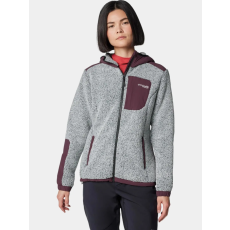 Columbia Arctic Crest Sherpa Full Zip D