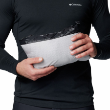 Columbia Arctic Down Jacket 2088781010 Férfi Fekete XL férfi kabát, dzseki