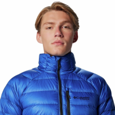 Columbia Arctic Down Jacket 2088781433 Férfi Kék S férfi kabát, dzseki