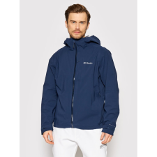 Columbia Átmeneti kabát Ampli-Dry 1932854 Sötétkék Regular Fit férfi kabát, dzseki