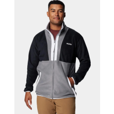 Columbia Backbowl II Full Zip Fleece D