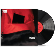 Columbia Billy Joel - Storm Front (Reissue) (Vinyl LP (nagylemez)) rock / pop