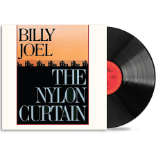 Columbia Billy Joel - The Nylon Curtain (Reissue) (Vinyl LP (nagylemez)) rock / pop