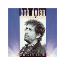 Columbia Bob Dylan - Good As I Been To You (Cd) rock / pop
