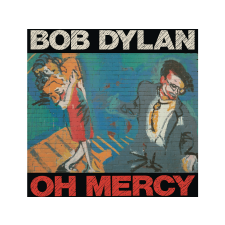 Columbia Bob Dylan - Oh Mercy (Vinyl LP (nagylemez)) rock / pop