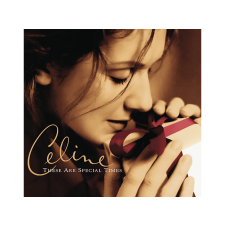 Columbia Céline Dion - These Are Special Times (Reissue) (Vinyl LP (nagylemez)) rock / pop