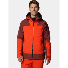 Columbia Cirque Bowl Jacket D sífelszerelés