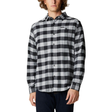Columbia Cornell Woods Flannel Long Sleeve Shirt ing D