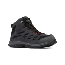Columbia Crestwood Mid Waterproof  D férfi cipő