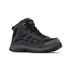 Columbia Crestwood Mid Waterproof D